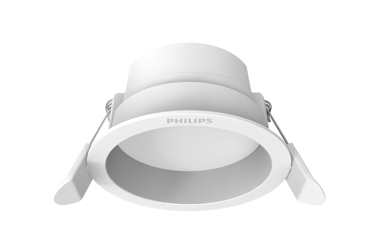 优质 LED 灯，减少 50% 眩光