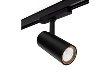 Light Distribution Diagram - DL252 G2 R Rd 1300 30K 18W 8" EMC