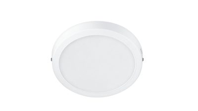 Iluminación de techo Iluminación de techo empotrable delgada de 24 W