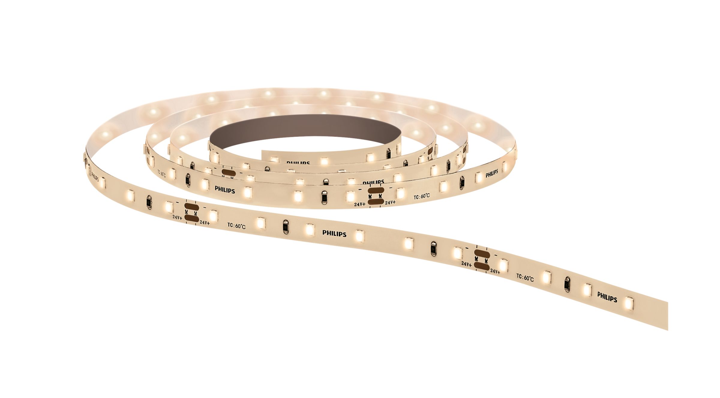 Philips strip light 5m cheap