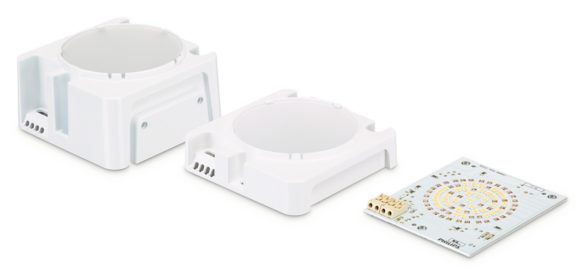Fortimo LED DLM flex gen 2