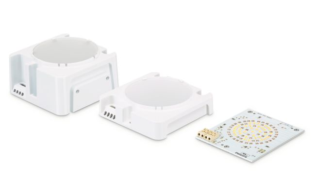 Fortimo LED DLM flex gen 2
