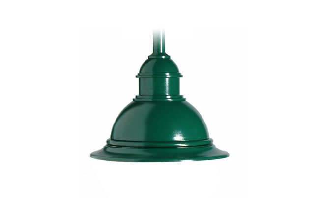 Domus LED pendant - large (DMS50) - Generation 3