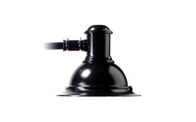Domus LED pendant - large (DMS55) - Generation 3