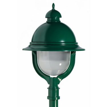 Domus, 64 LED, Type IV, Long Globe HSS