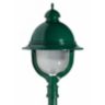 Domus LED Post Top (DMS60) 32 LED, 350mA, 3000K, Flat Lens, Type II