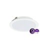 DN065B G4 LED12/830_840_865 12W D150 RD