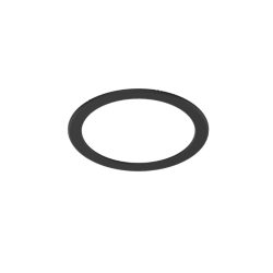 DN065B G4 Trim Accessory D150 BK