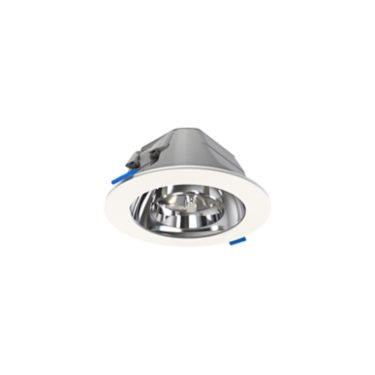 GreenSpace Mini, office-compliant reflector, white rim