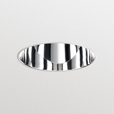 LuxSpace recessed DN570B Philips lighting
