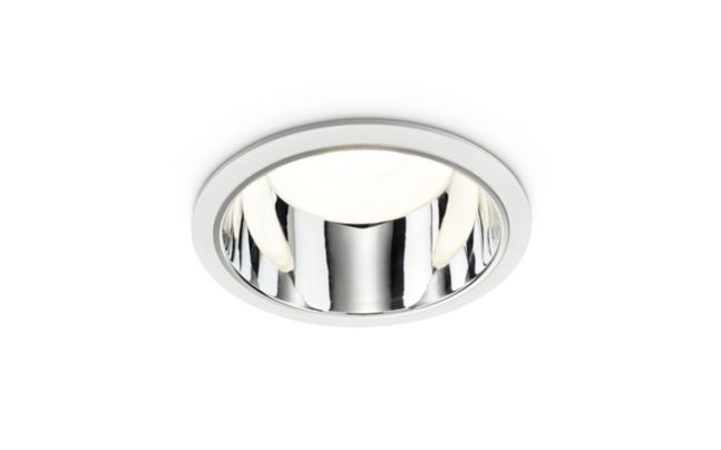 LuxSpace Compact, empotrado