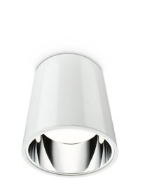 LuxSpace Compact, surface & suspended