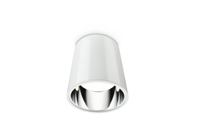 LuxSpace Compact, surface & suspended