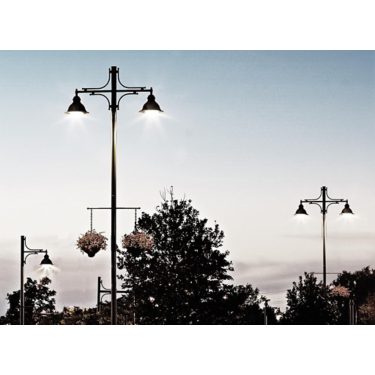 Lumec Domus LED Pendant - small (DOS) - Gen3 | 11202666 | Genlyte