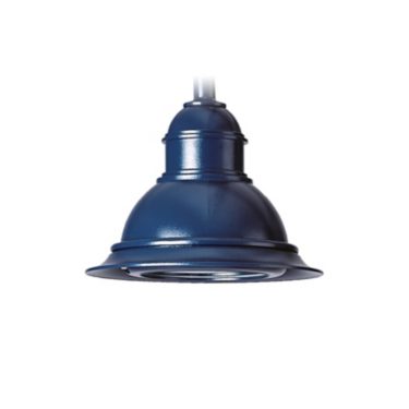 Domus Small, 32 LED, 55W, Type IV HS
