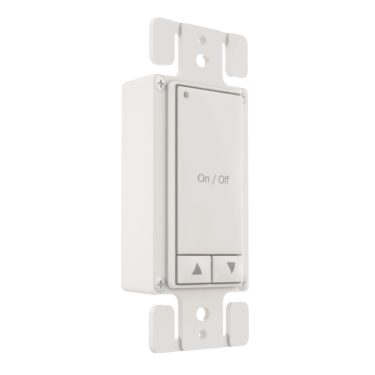 Dynalite DS1SRA-W-DN Product Image