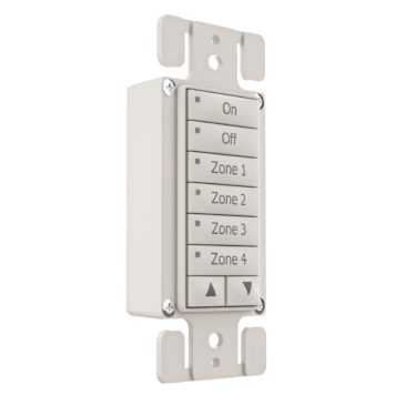 Dynalite DS5SRA-W-DN Product Image