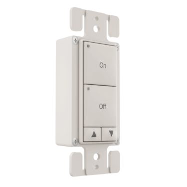Dynalite DS2SRA-W-DN Product Image