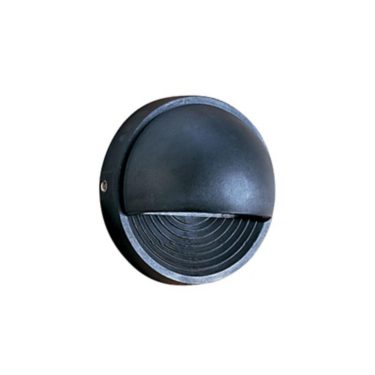 Deck Light, Ultem, Round Step, 2W LED, 12V