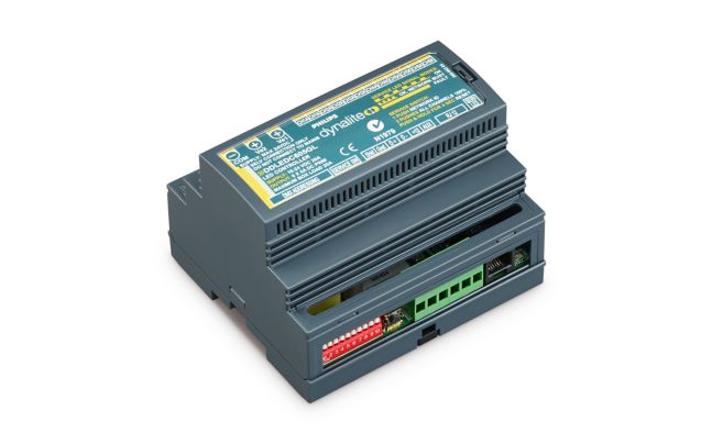 Controladores LED PWM Dynalite
