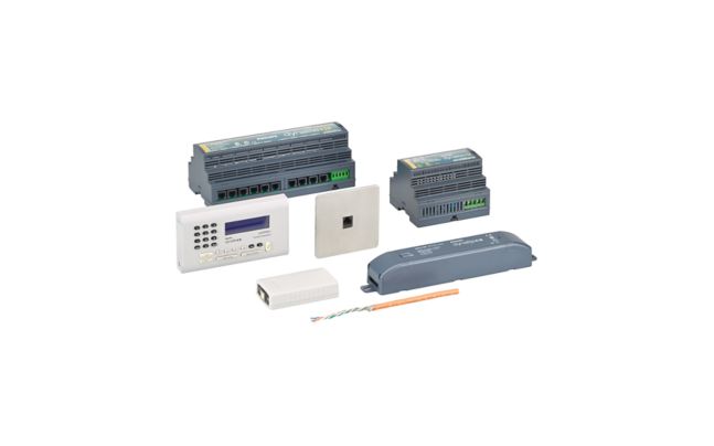 Dynalite Network Accessories