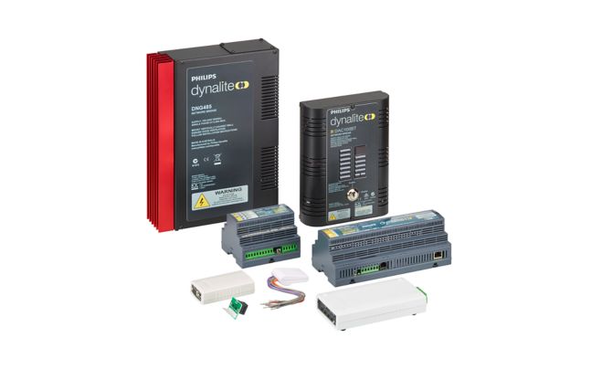 Dynalite System Integration