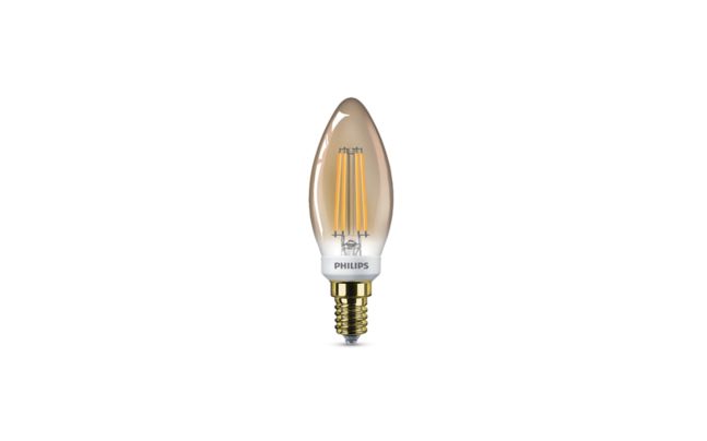 Master Value Decorative LED candles and lusters