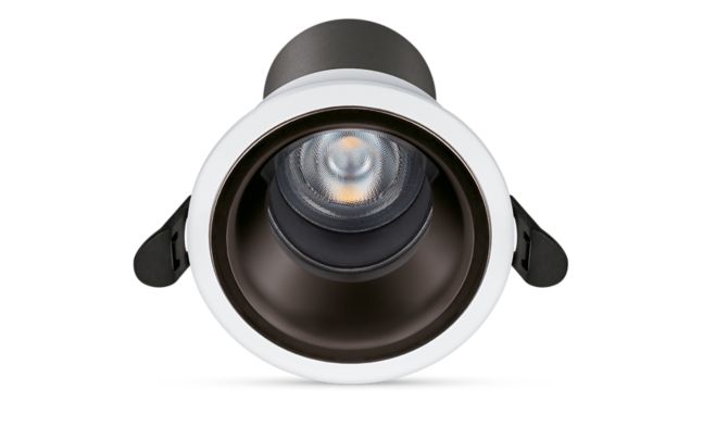 Deep Recessed Spotlight