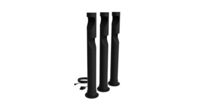 Luminaires extérieurs Borne/éclairage de chemin Desi UE,
