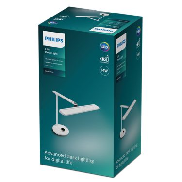 Desk Lights VDT Mate Desk Light | 8719514396814 | Philips lighting