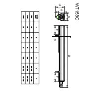GreenUp Waterproof G2