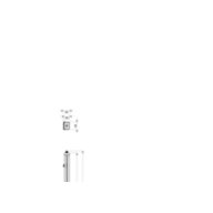 Dimension Drawing (without table) - WT490C 80S/840 PSD WB TW3 PI7L1800