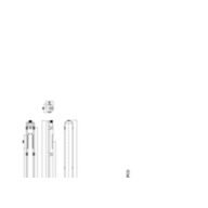 Dimension Drawing (without table) - WT065C G2 LED98S/840 PSU L1500