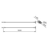 Dimension Drawing (without table) - WT210Z SW2