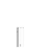 Dimension Drawing (without table) - WT492C 64S/840 PSU WB W5 L1200