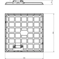 RC132V G6 40/43S/830_840 WIAW60L60OCCCE | 910505102828
