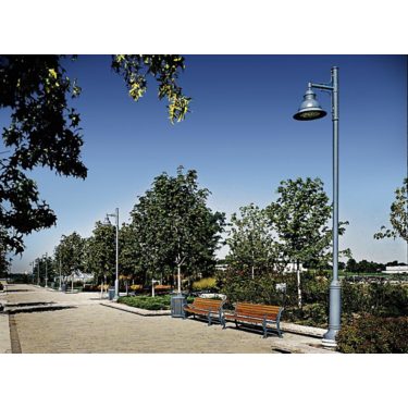 Lumec Domus LED pendant - large (DMS50) - Generation 3 | 8545197