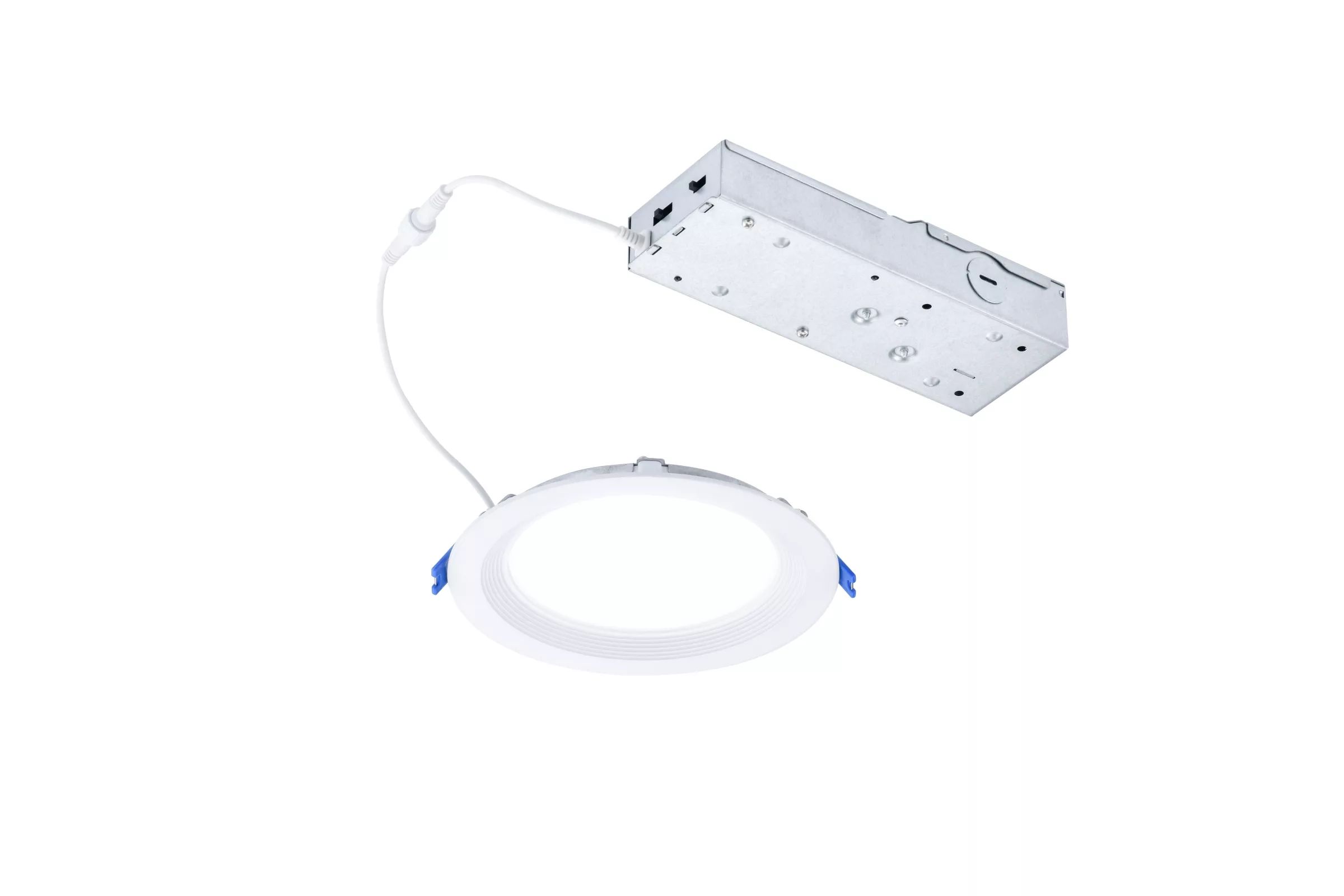 Lightolier Downlight LED dual select | DWNLDS | Genlyte Solutions