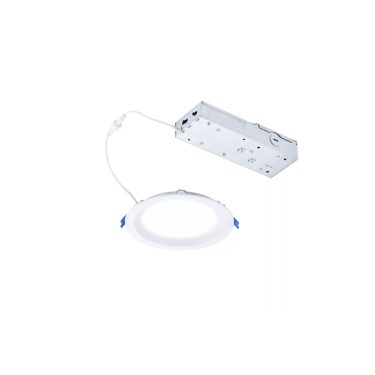 Downlight LED dual select BSP