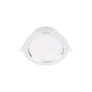 Luci da incasso Luce a incasso Diamond Cut 4,5 W 105 mm