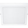 DL252 G2 SF SQ LED 900 30K 12W 6" WV