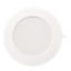 DN016B LED12/NW 15W 127V D125 RD DIM