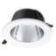 DN070B LED12/830 12W 220-240V D150 RD EU