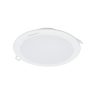 DN500B G3 LED9/CW 9W 220V D125 RD