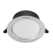 Luci da incasso Luce a incasso Diamond Cut 3,5 W 95 mm