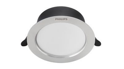 Luces empotrables Downlight Diamond Cut 3,5 W 95 mm