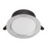 Luces empotrables Downlight Diamond Cut 3,5 W 95 mm