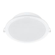 &Eacute;clairages encastr&eacute;s Lumi&egrave;re encastr&eacute;e Meson 23,5&nbsp;W 215&nbsp;mm