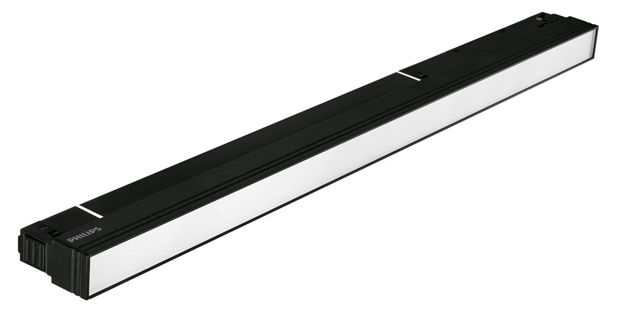 Smart lighting for you daily living