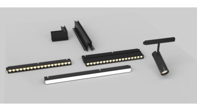 myLiving Recessed spot light